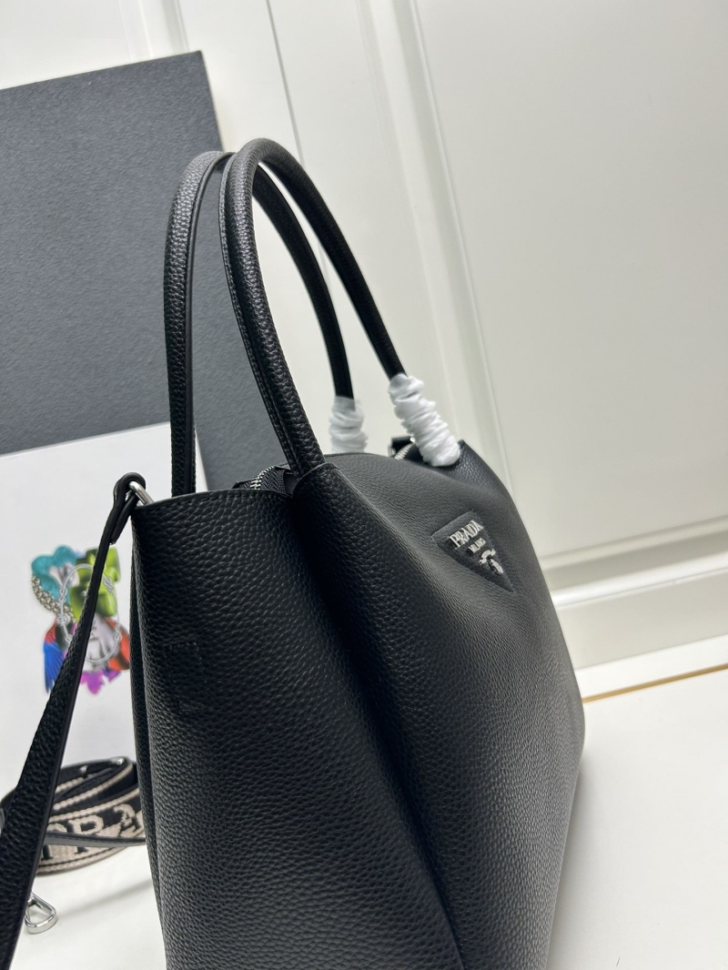 Prada Top Handle Bags